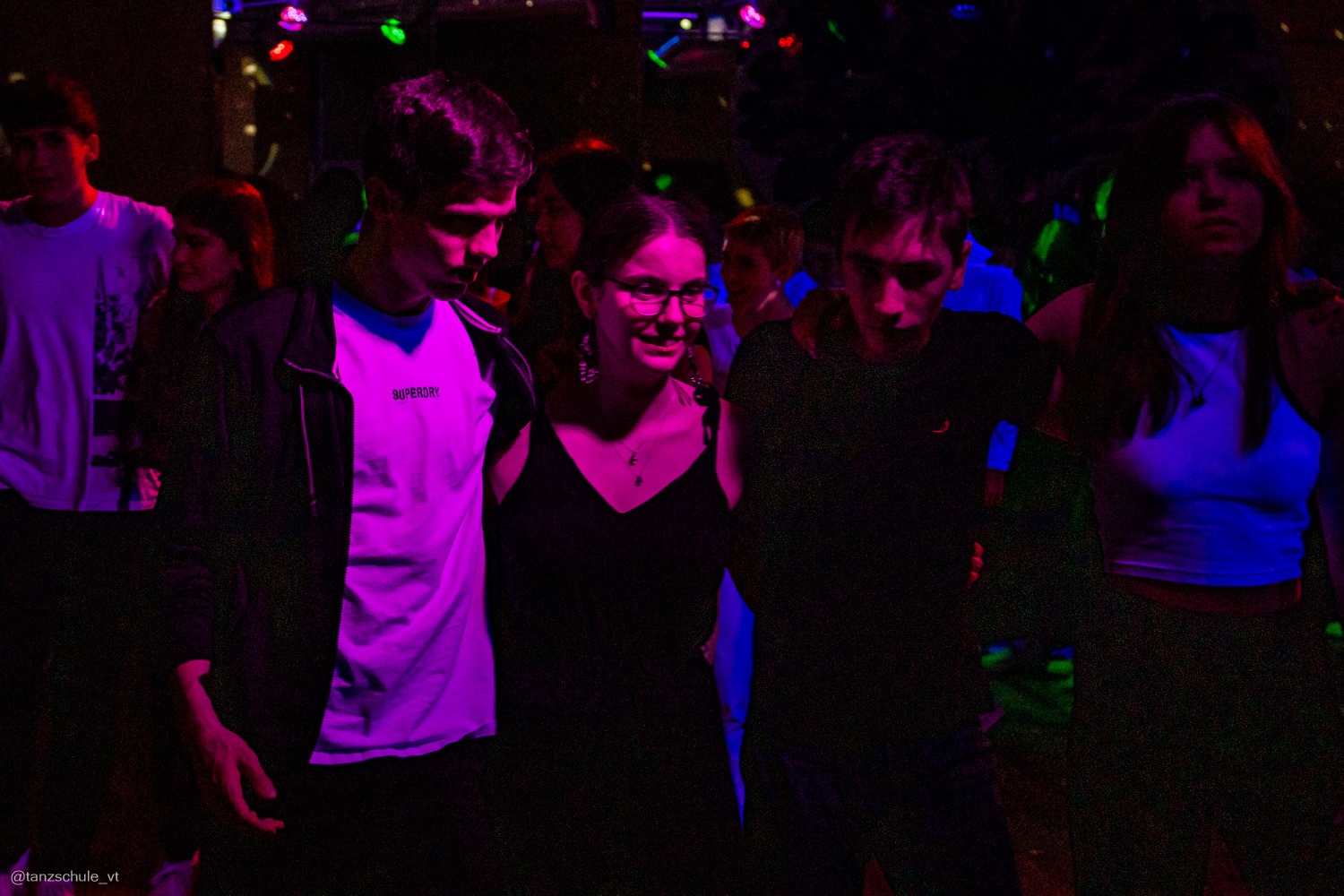 20230318 Black and White Tanzparty 3814